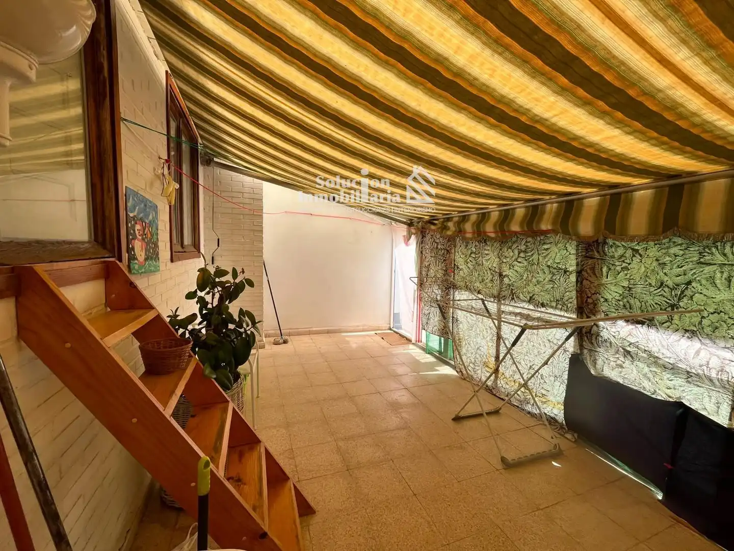 Casa adosada en venta en Salamanca con Calefacción, Jardín privado y Terraza