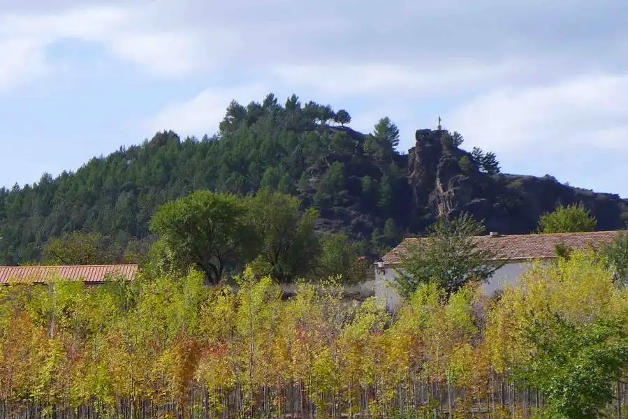 Terrenys i solars en venda a Cañete, imagen 5