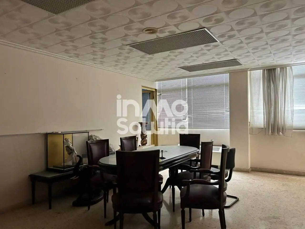 Industrial building with lift for sale in Calle Arequipa, imagen 14