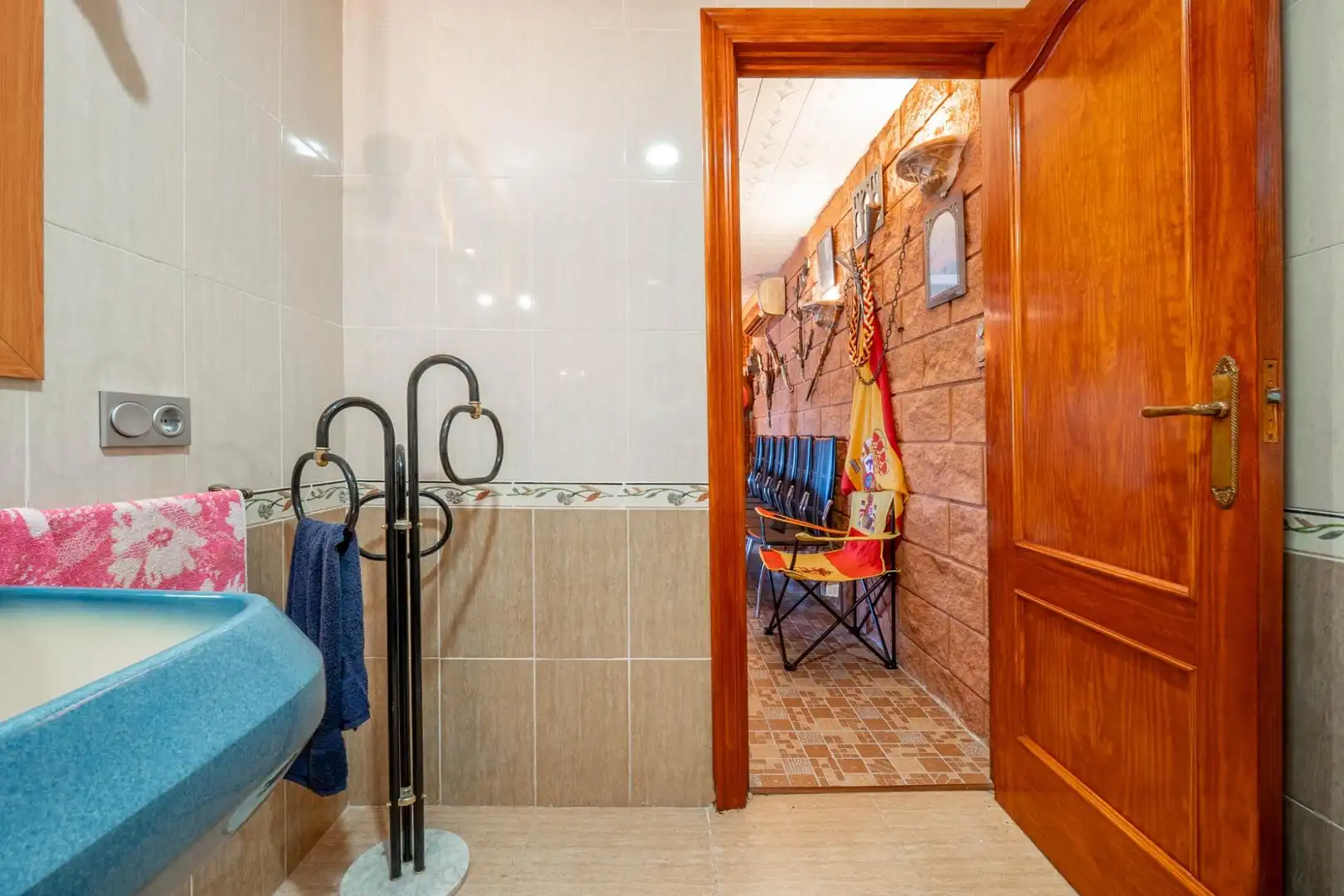 Casa in vendita a Atarfe, imagen 85