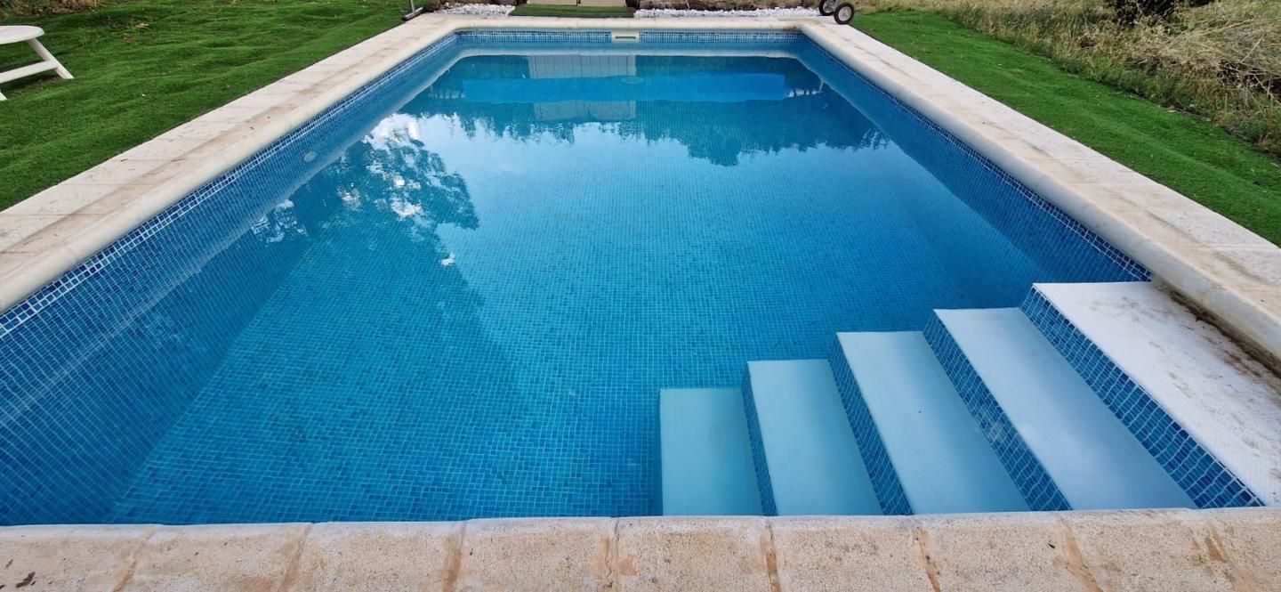 House or chalet for sale in Del Fresno, Villar de Cañas