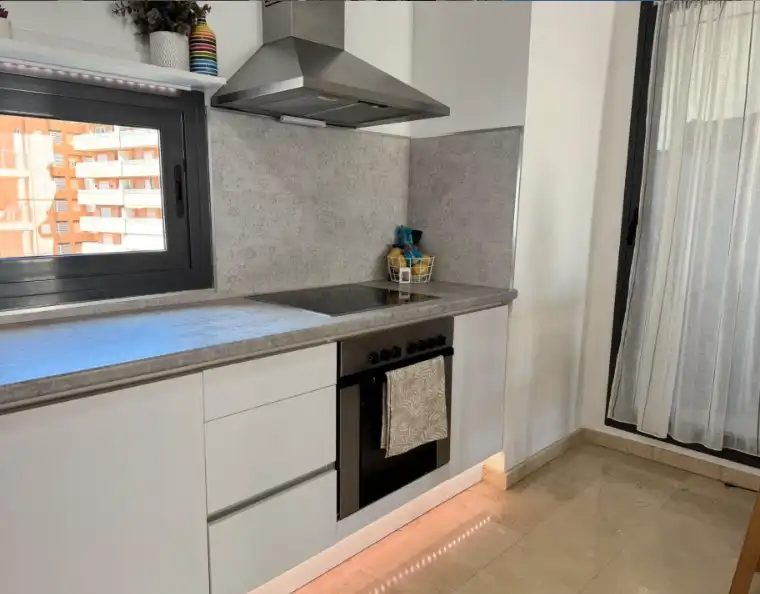 Mini appartamento con piscina in vendita a Avenida Rosa Dels Vents, imagen 12