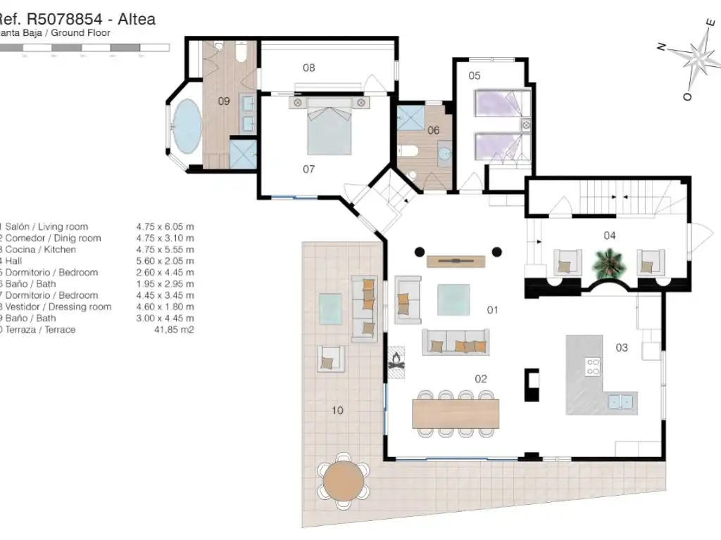 House for sale in Calle Alemania-A.H. 638, imagen 56