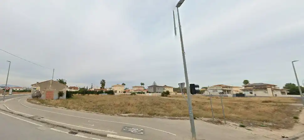 Terreny residencial en venda a CV-723 11, imagen 6