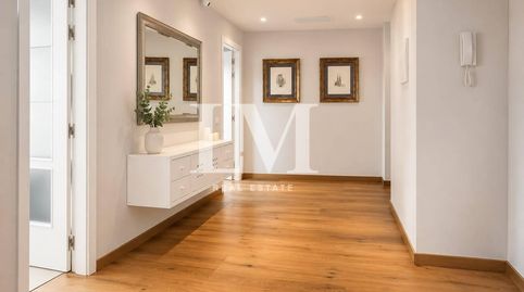 Foto 3 de Apartament de lloguer a Vallcorba, Mas Duran, Sant Quirze del Vallès