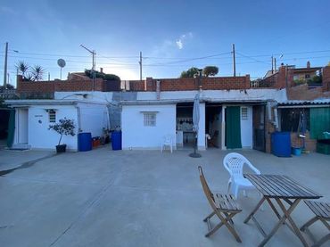 Terreno residenziale in vendita a Anoia