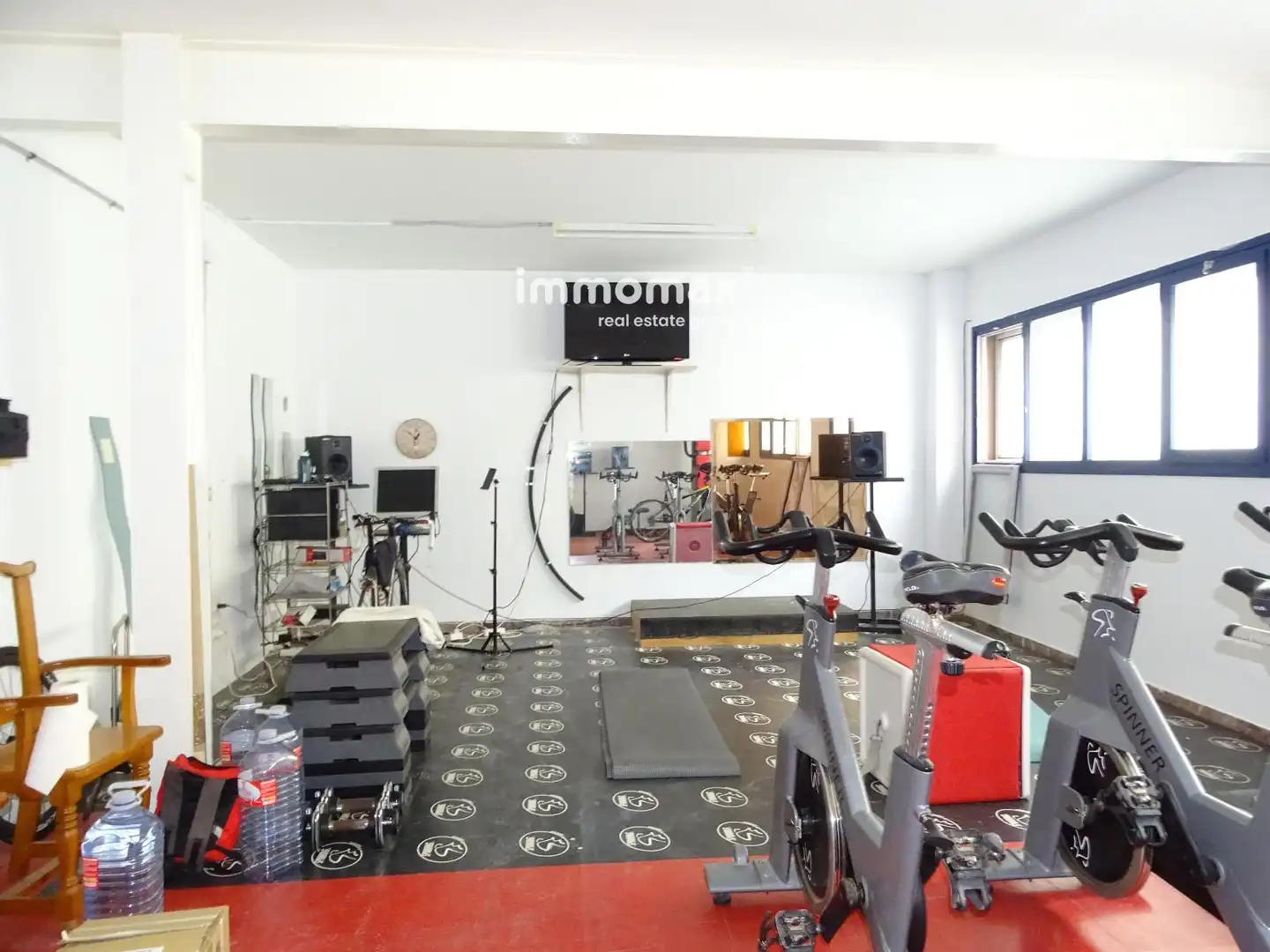 Commercial properties for sale in Xerta