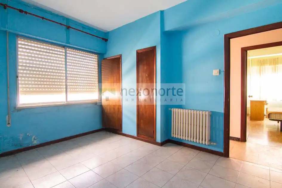 Habitación de Piso en venta en As Pontes de García Rodríguez 