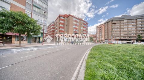 Foto 3 de Piso en venta en Circular, Valladolid Capital