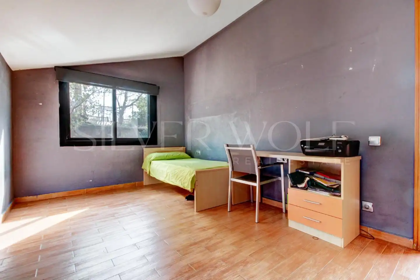 House with pool for sale in Carrer República Argentina, imagen 16