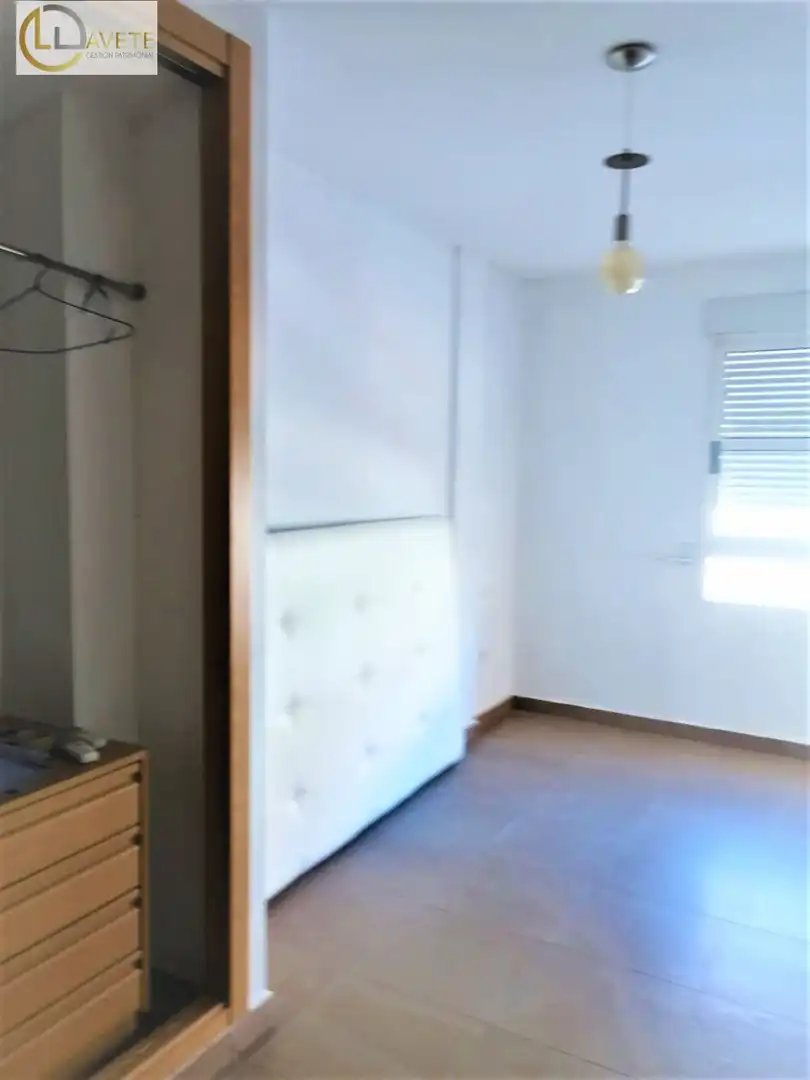 Bedroom of Duplexes for sale in Murcia  with Air Conditioner, Heating and Private garden