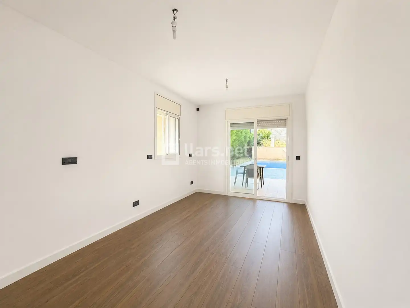 Casa o xalet en venda en Sant Pere de Ribes amb Aire condicionat, Jardí privat i Terrassa