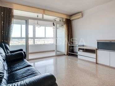 Piso con balcón en venta en Sant Martí