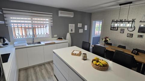 Foto 3 de Casa adosada en venta en Fuente Alegre - El Chaparral - Los Morales, Málaga