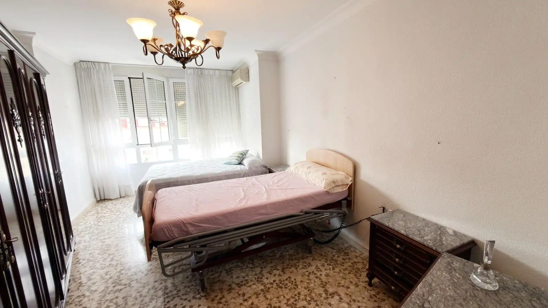 Flat with lift for sale in Avenida ALCALDE FEDERICO MOLINA, imagen 38
