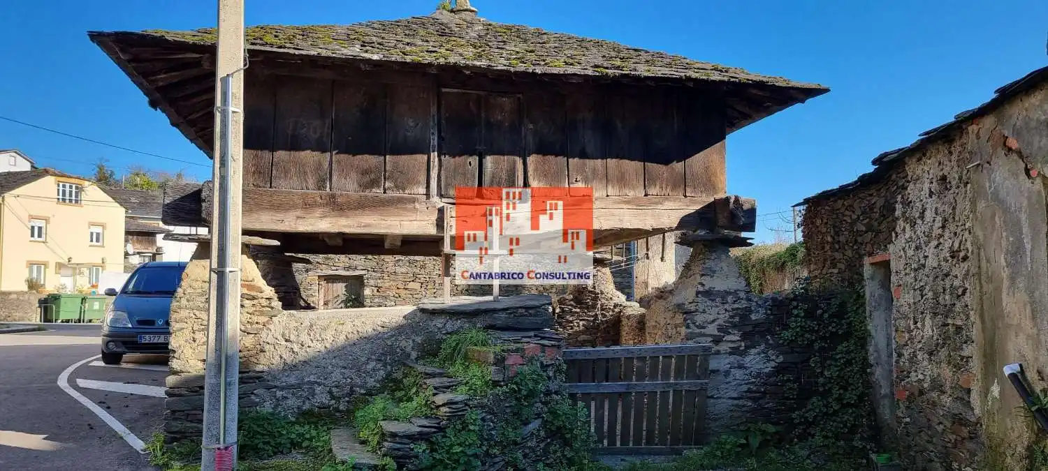 Casa in vendita a Coaña, imagen 4