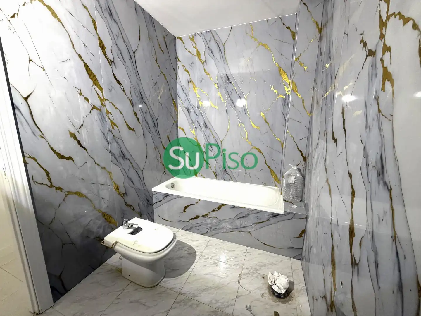 Piso en venta en Avenida Antero López, Magán