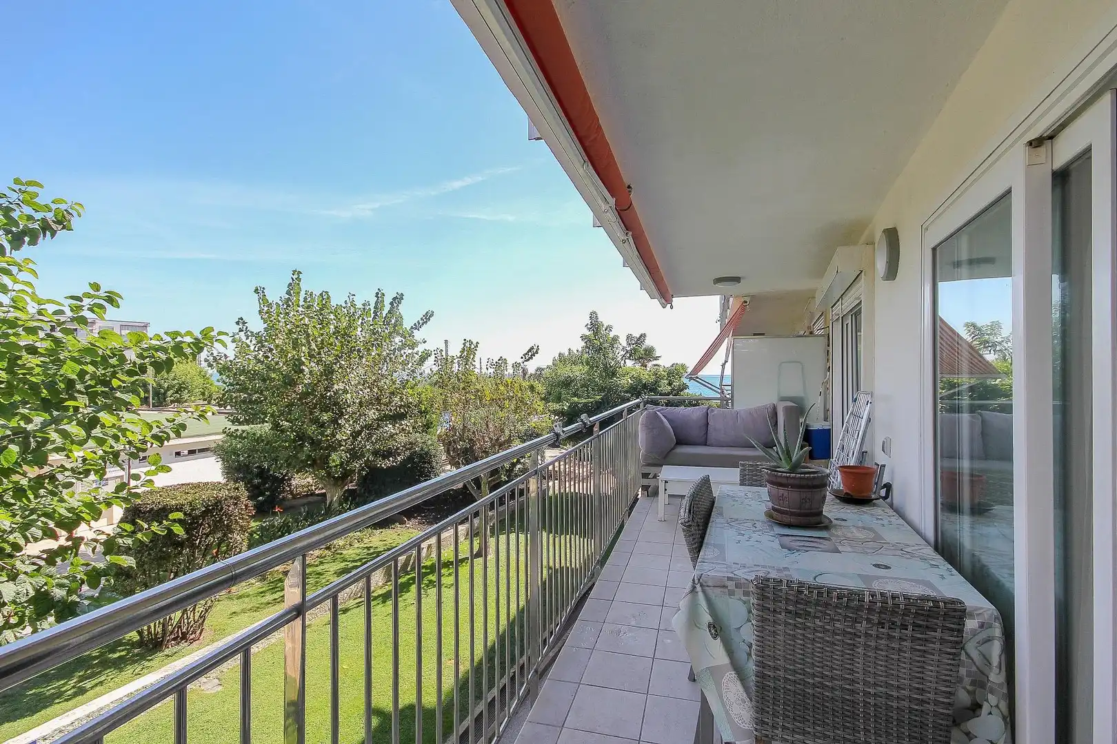 Piso en venta en Cabrera de Mar