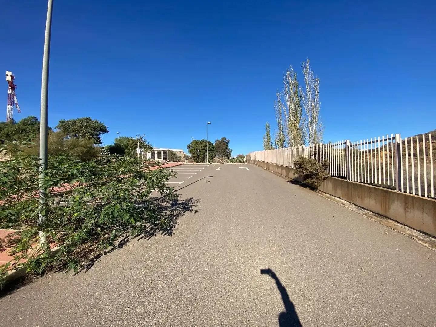Terreno residencial en venta en Calle Diseminado Cuesta Andrea 8, imagen 9