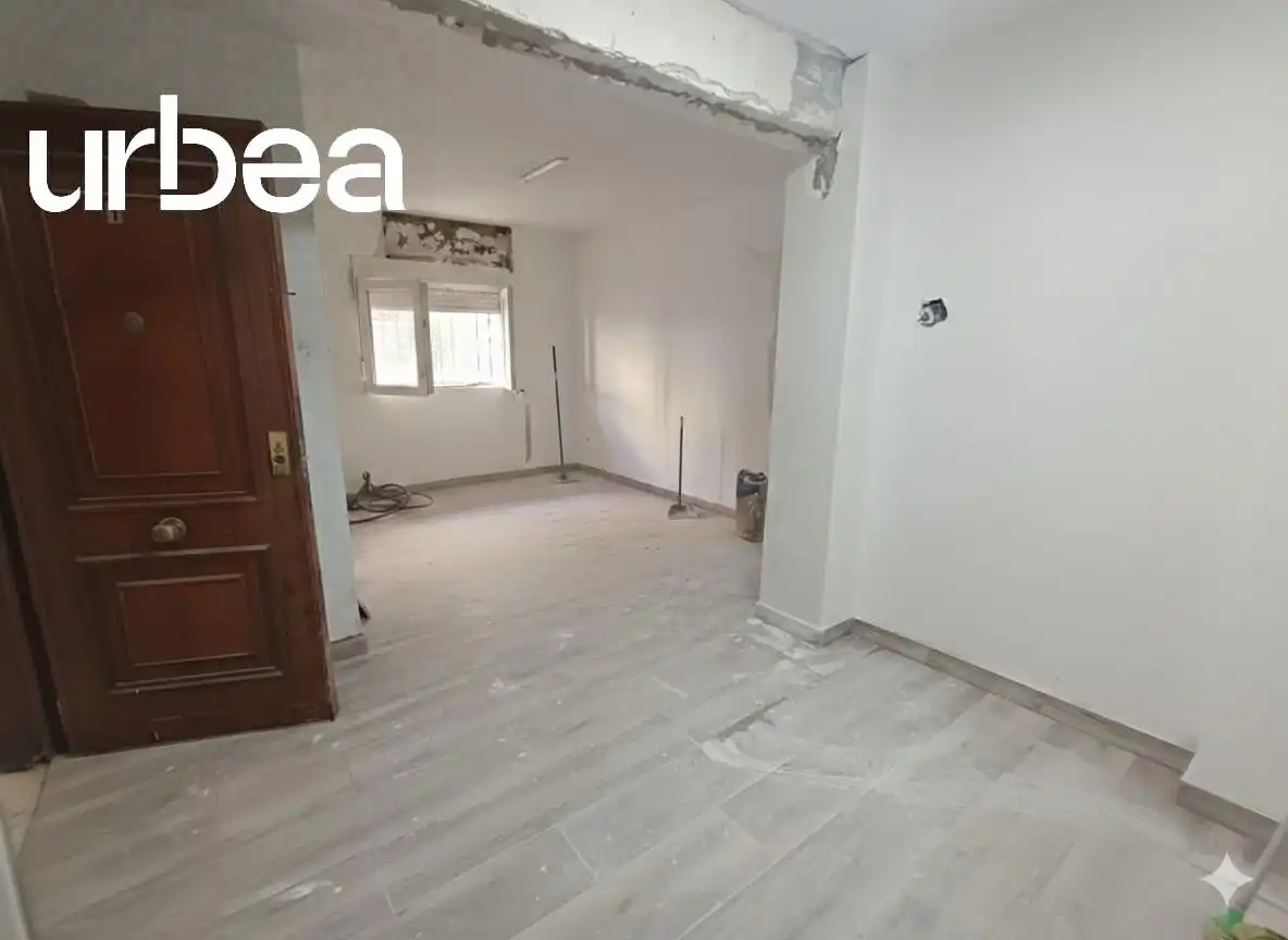 Flat for sale in Málaga