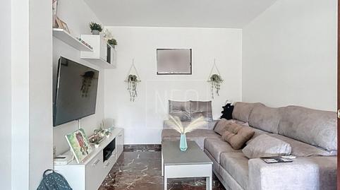 Foto 2 de Casa adosada en venda a Calle Tetuan, La Malahá, Granada