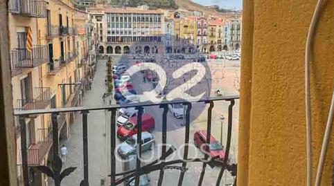 Foto 2 de Àtic en venda a Plaça del Mercadal, Balaguer, Lleida