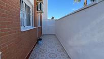 Terrace of Duplex for sale in Orihuela  with Air Conditioner, Swimming Pool and Furnished