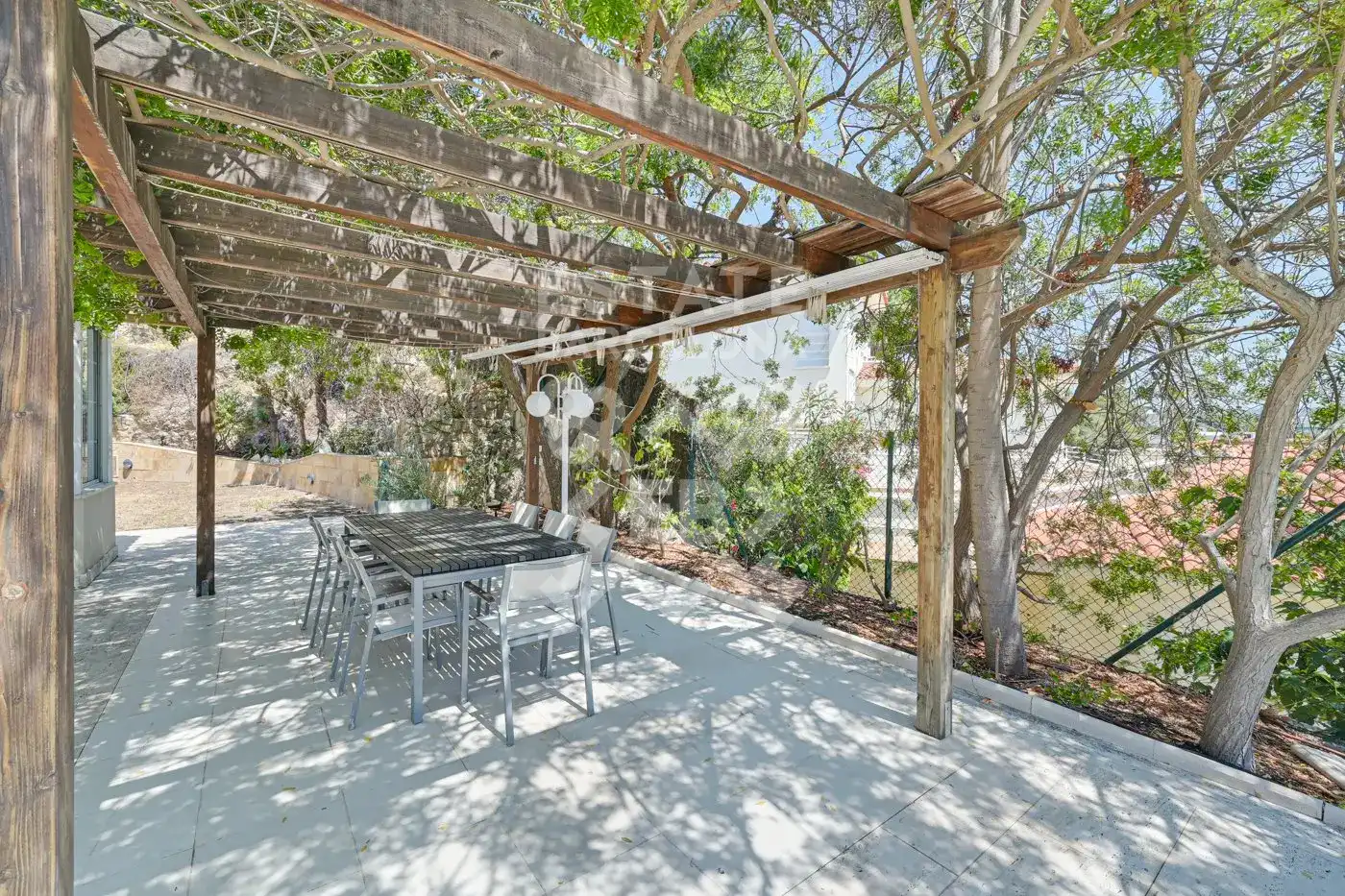 Casa con piscina en venta en Can Girona - Terramar - Vinyet, imagen 53