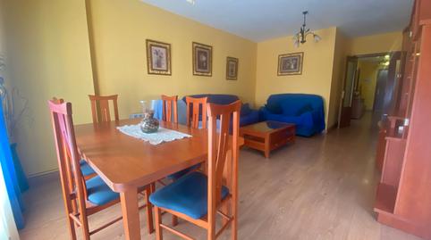 Foto 3 de Pis en venda a Avenida Gabriel y Galán, Zona Norte - Hospital - Urbanizaciones, Plasencia