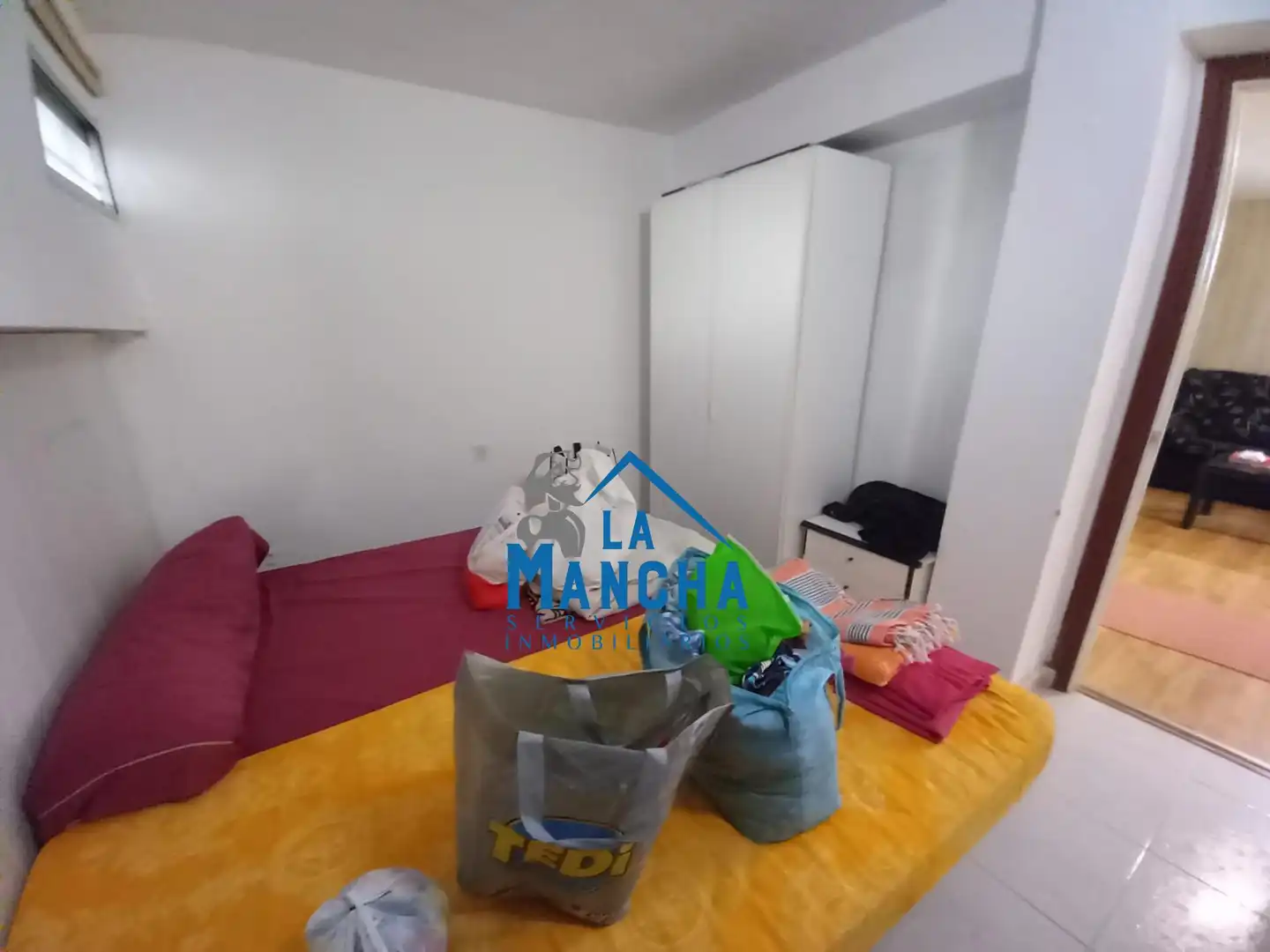 Casa rústica amb jardí en venda a Camino DISEMINADOS, imagen 30