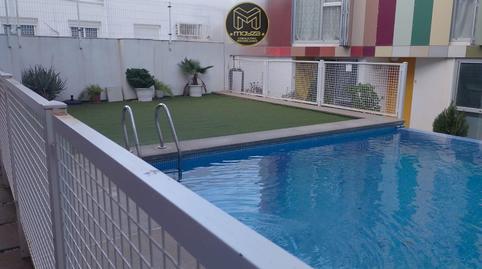 Foto 3 de Dúplex en venta en Ctra. Circunvalación - La Magdalena,  Jaén Capital