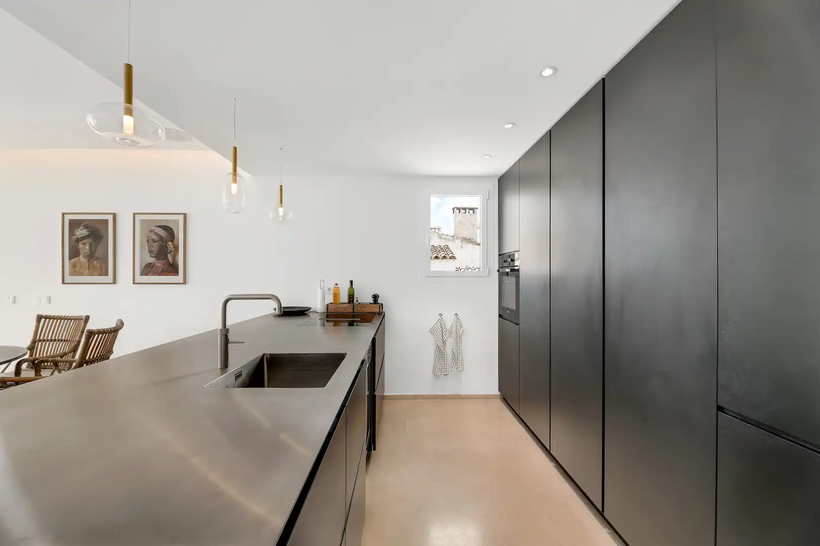Attique avec terrasse à vendre à Nueva Andalucía, imagen 5