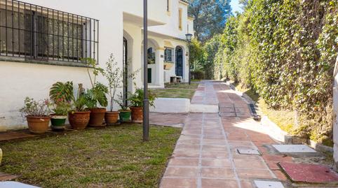 Foto 2 de Casa adosada en venta en La Carolina - Guadalpín, Marbella