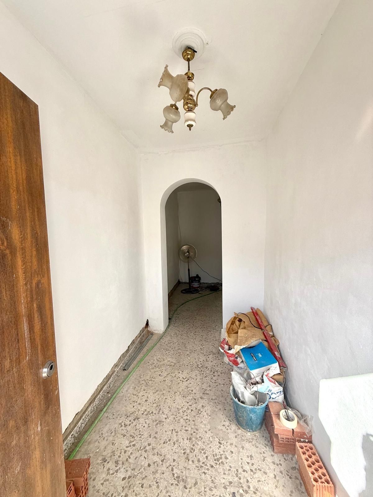 Casa adosada en venda en Brenes