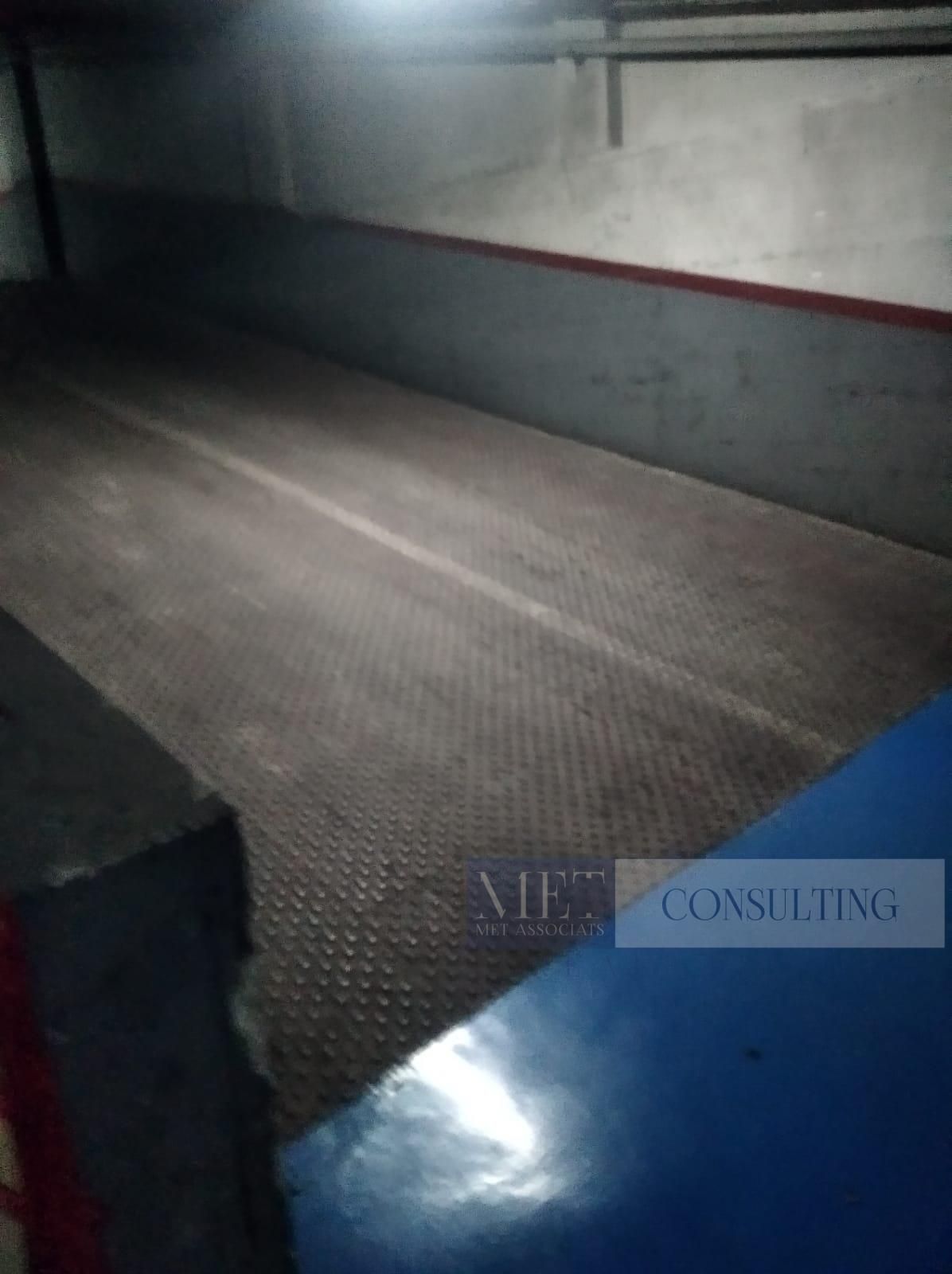Garage to rent in Granollers