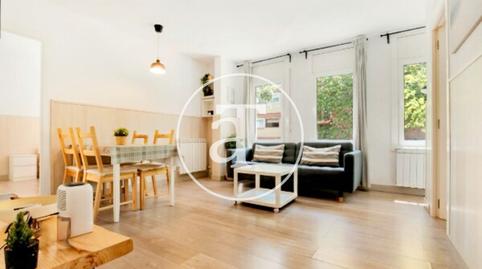 Photo 2 of Flat to rent in Carrer de Puig I Cadafalch, Montbau, Barcelona