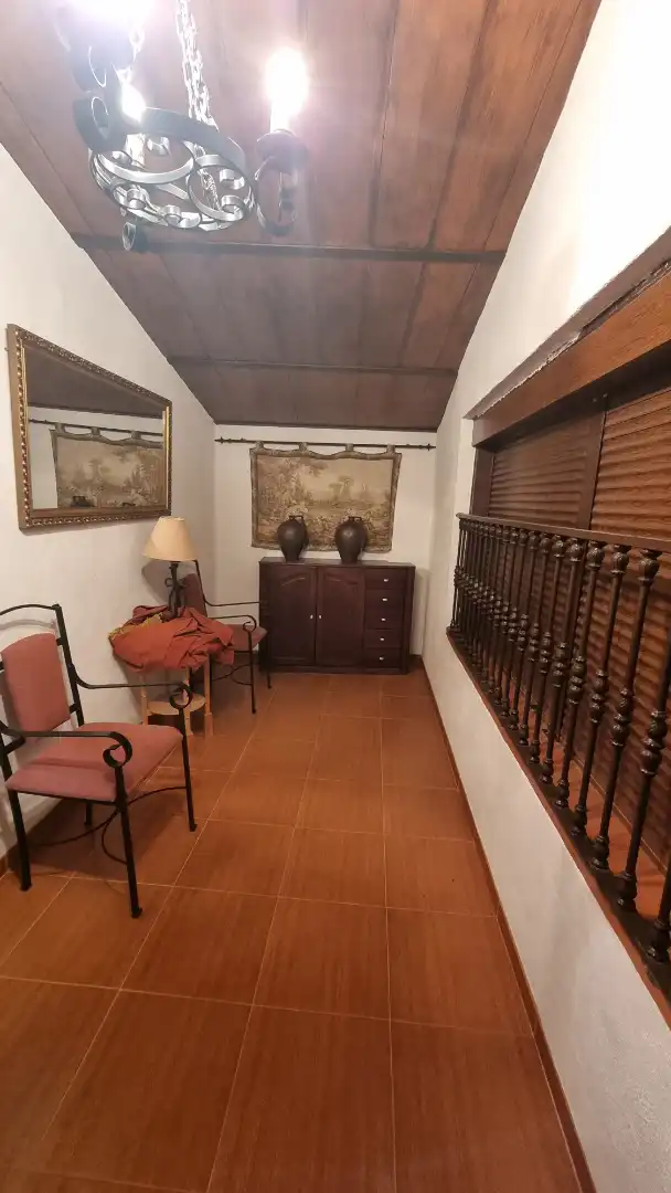 Casa rustica con terrazza in vendita a Rute, imagen 24