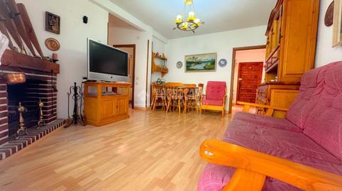 Foto 4 de Pis en venda a Guadarrama, Madrid