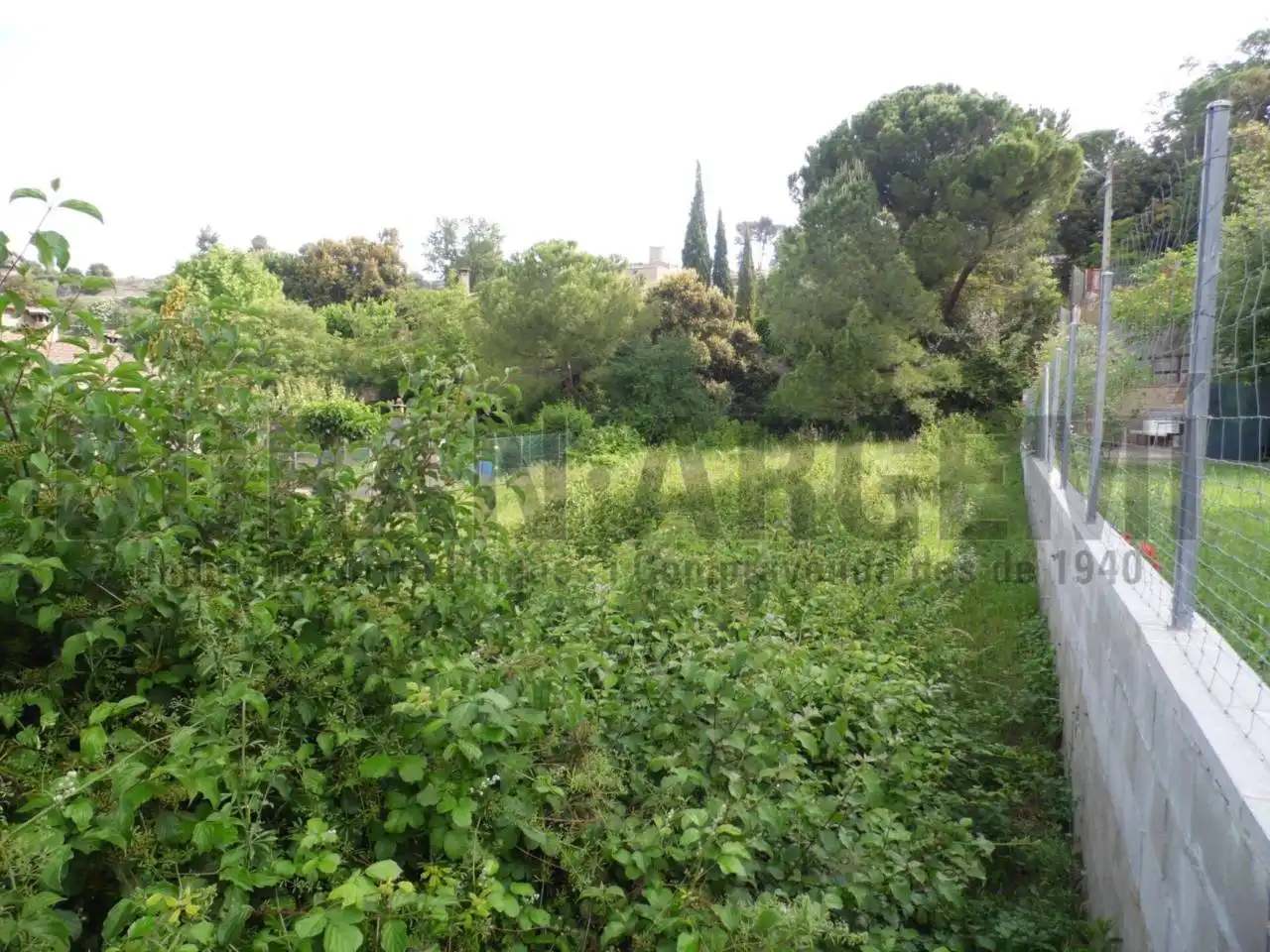 Grundstücke zum Verkauf in Talamanca