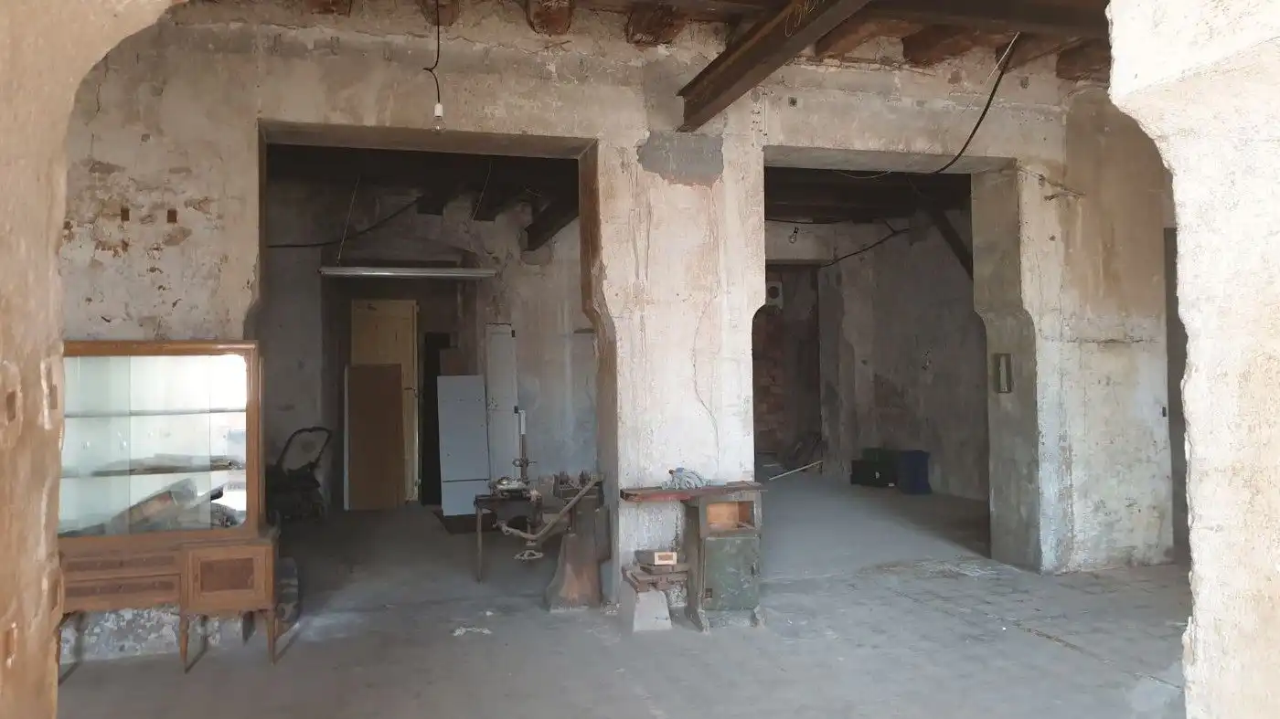 Business premises to rent in Carrer de Sobrerroca 30, imagen 11