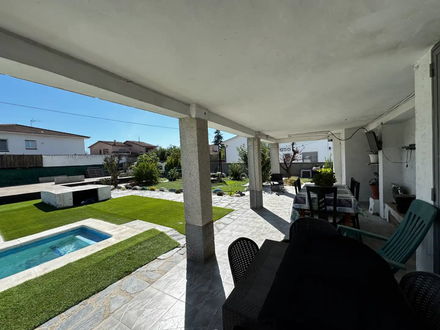 Casa con piscina in vendita a Sant Antoni de Vilamajor, imagen 49
