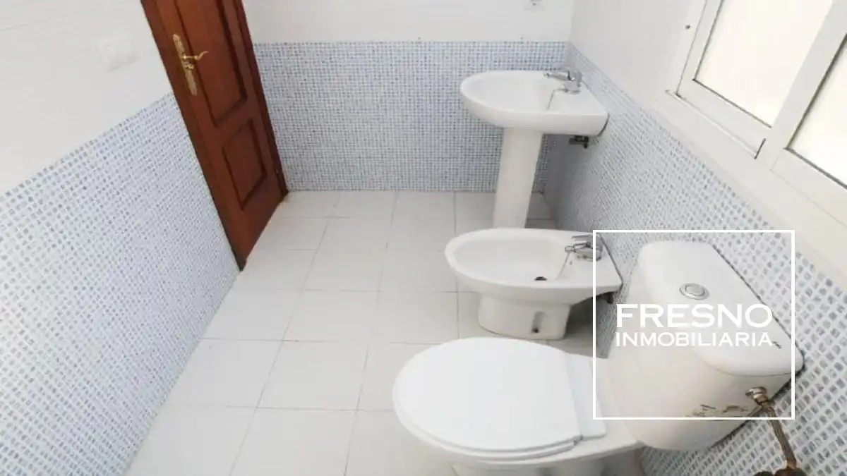 Bathroom of Detached homes for sale in Sanlúcar de Barrameda  with Terrace