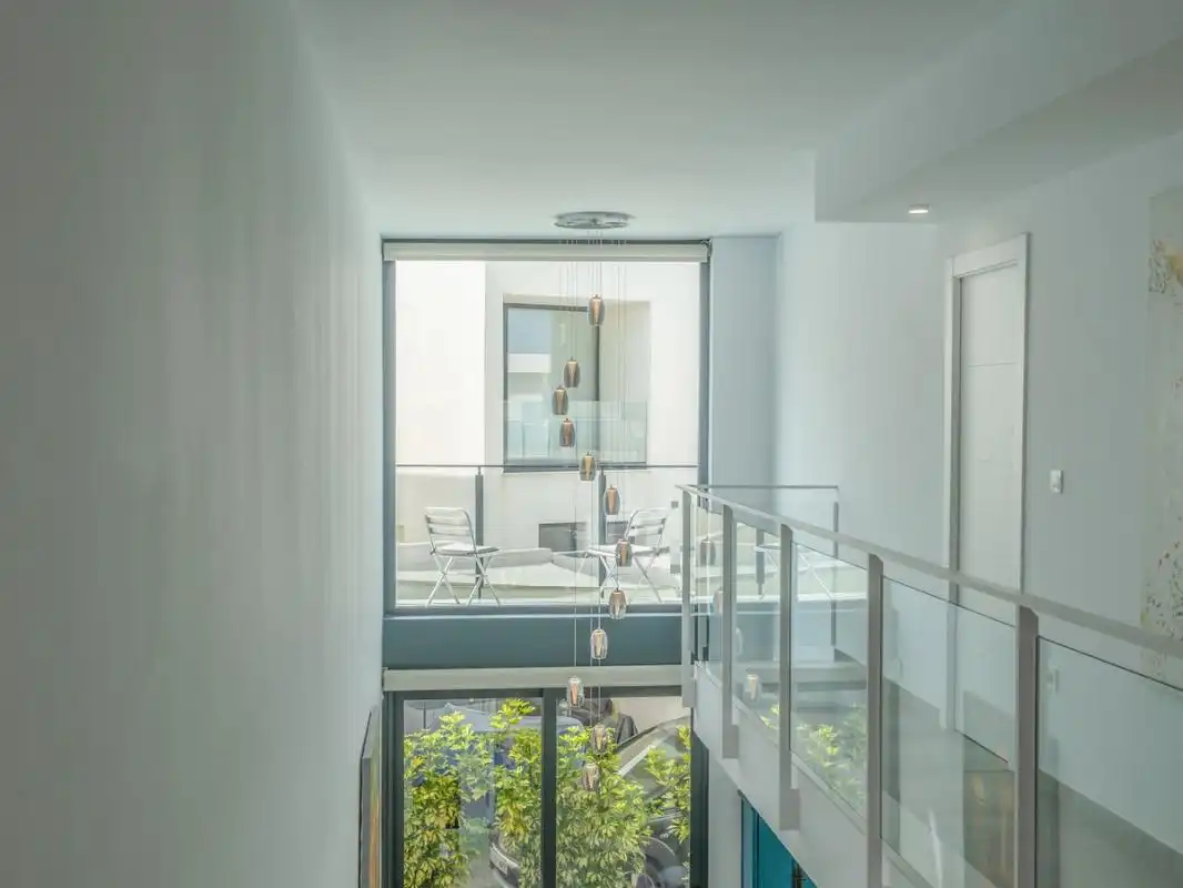 Villa con piscina in vendita a Carrer de Xipre, imagen 25
