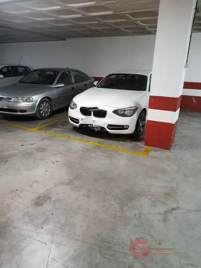 Aparcament en venda a Motril  ciudad, imagen 2