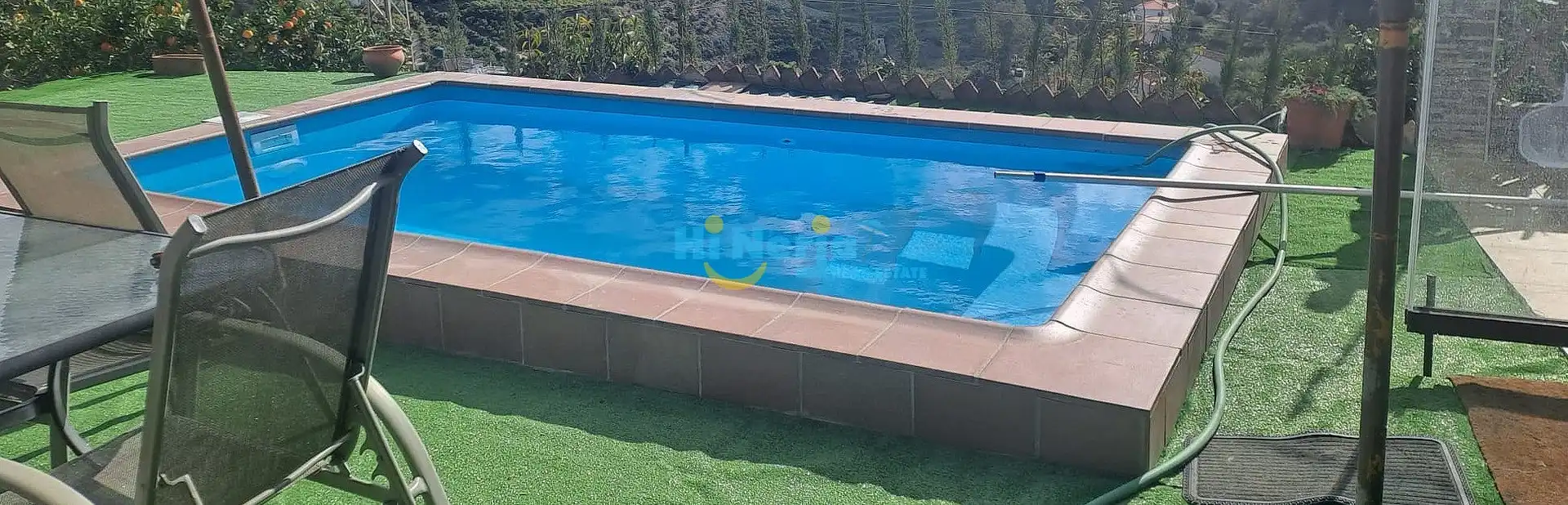 Casa o chalet de alquiler en Torrox Pueblo