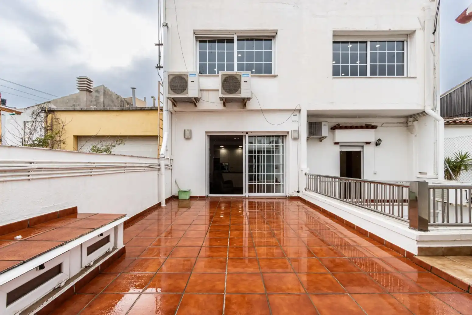 Casa adosada en venta en Terrassa - Carrer SANT QUIRZE, DE, Barri del Centre