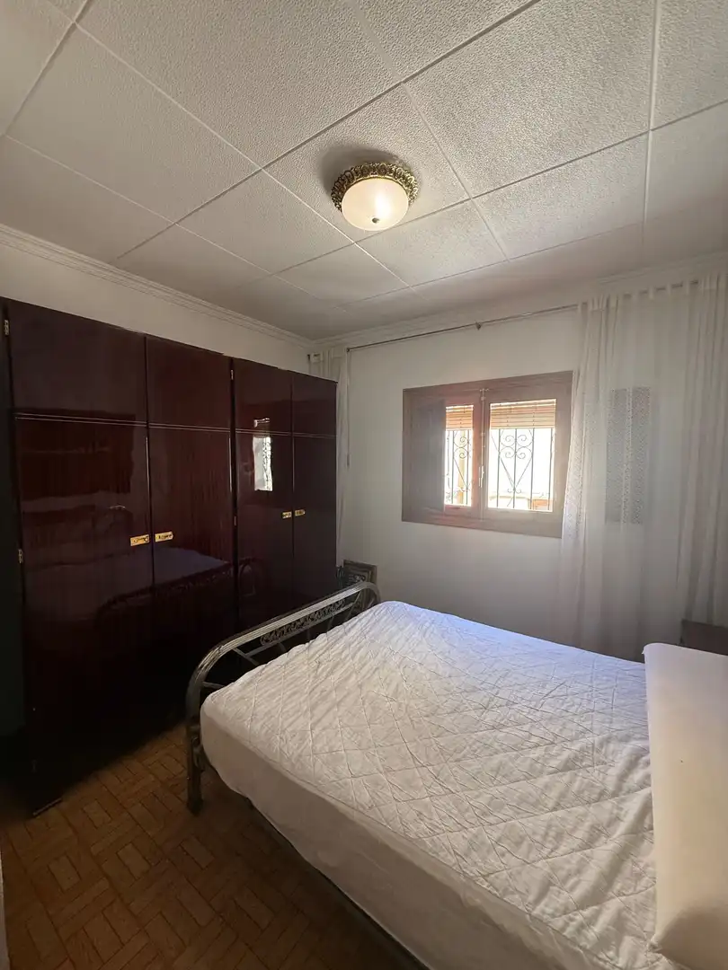 Schlafzimmer von Country house zum Verkauf in Biar