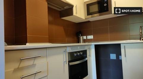 Photo 5 of Apartment to share in Ciudad 10, Alcalá de Henares