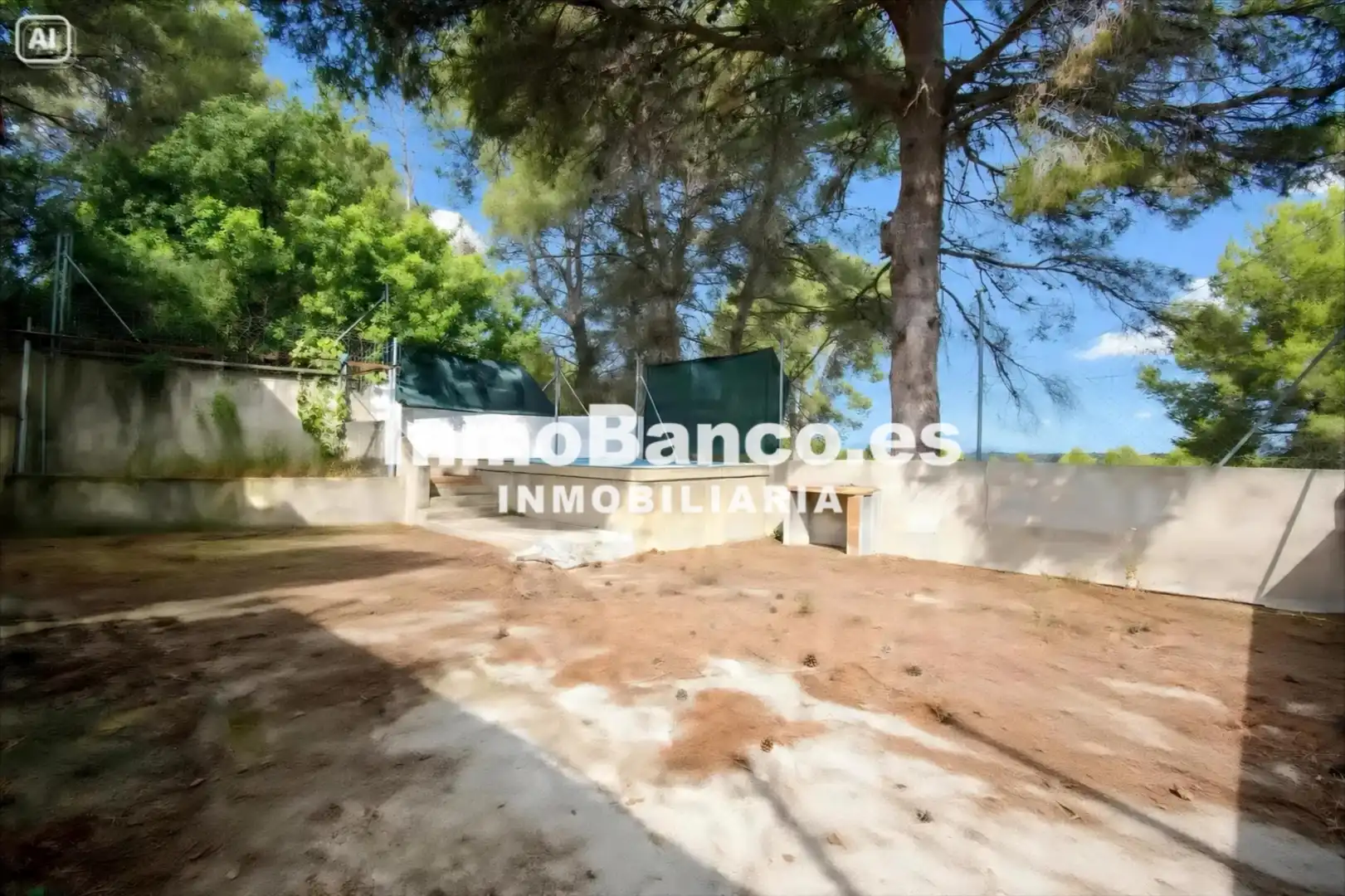 Casa o chalet en venta en Chiva