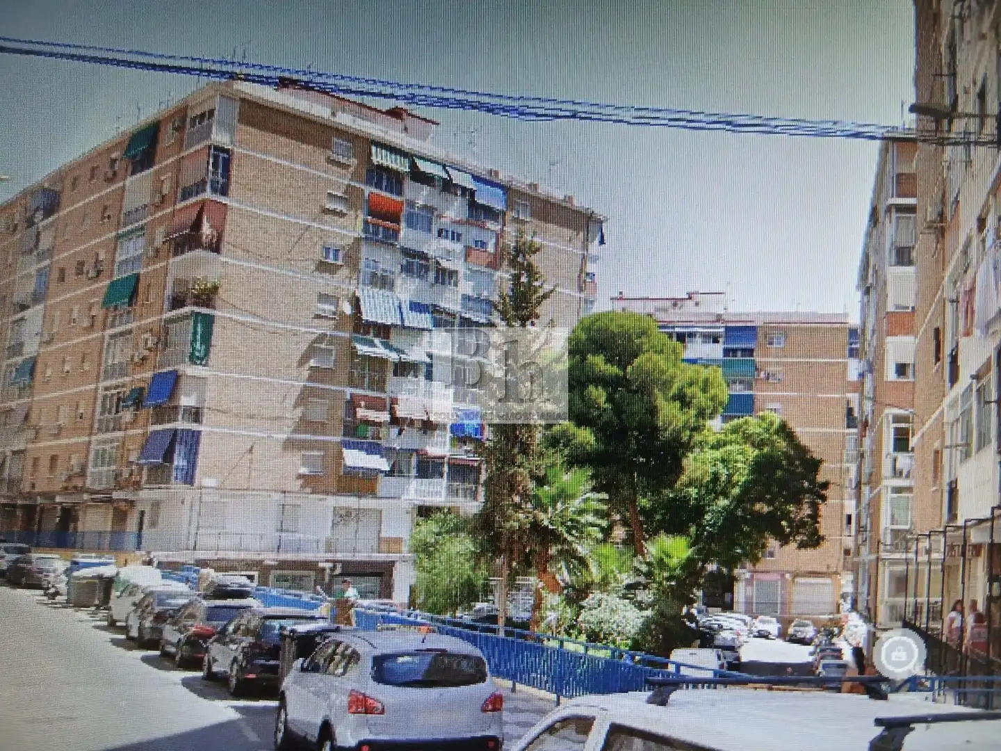 Vista exterior de Local en venta en Málaga con Aire acondicionado